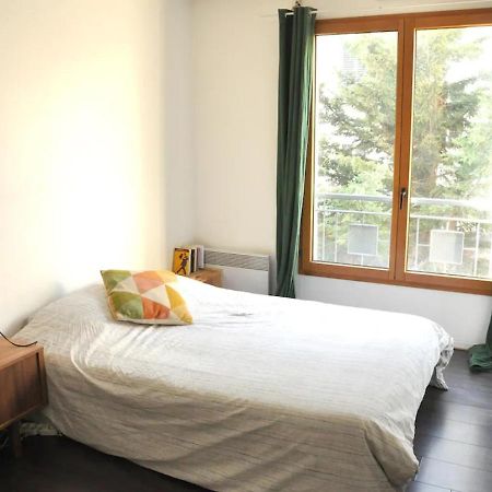 Le Vendome - Shared Appartment Lyon Bagian luar foto