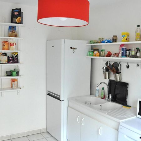 Le Vendome - Shared Appartment Lyon Bagian luar foto