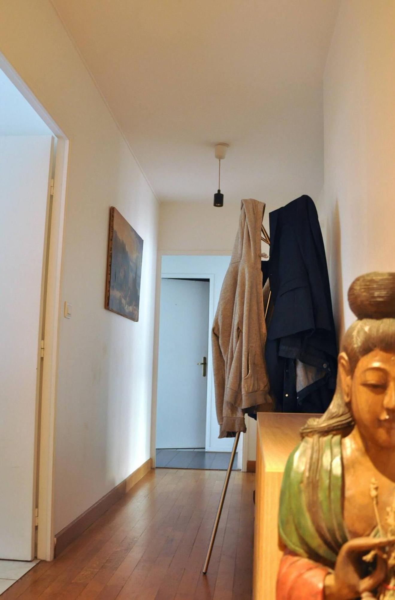 Le Vendome - Shared Appartment Lyon Bagian luar foto