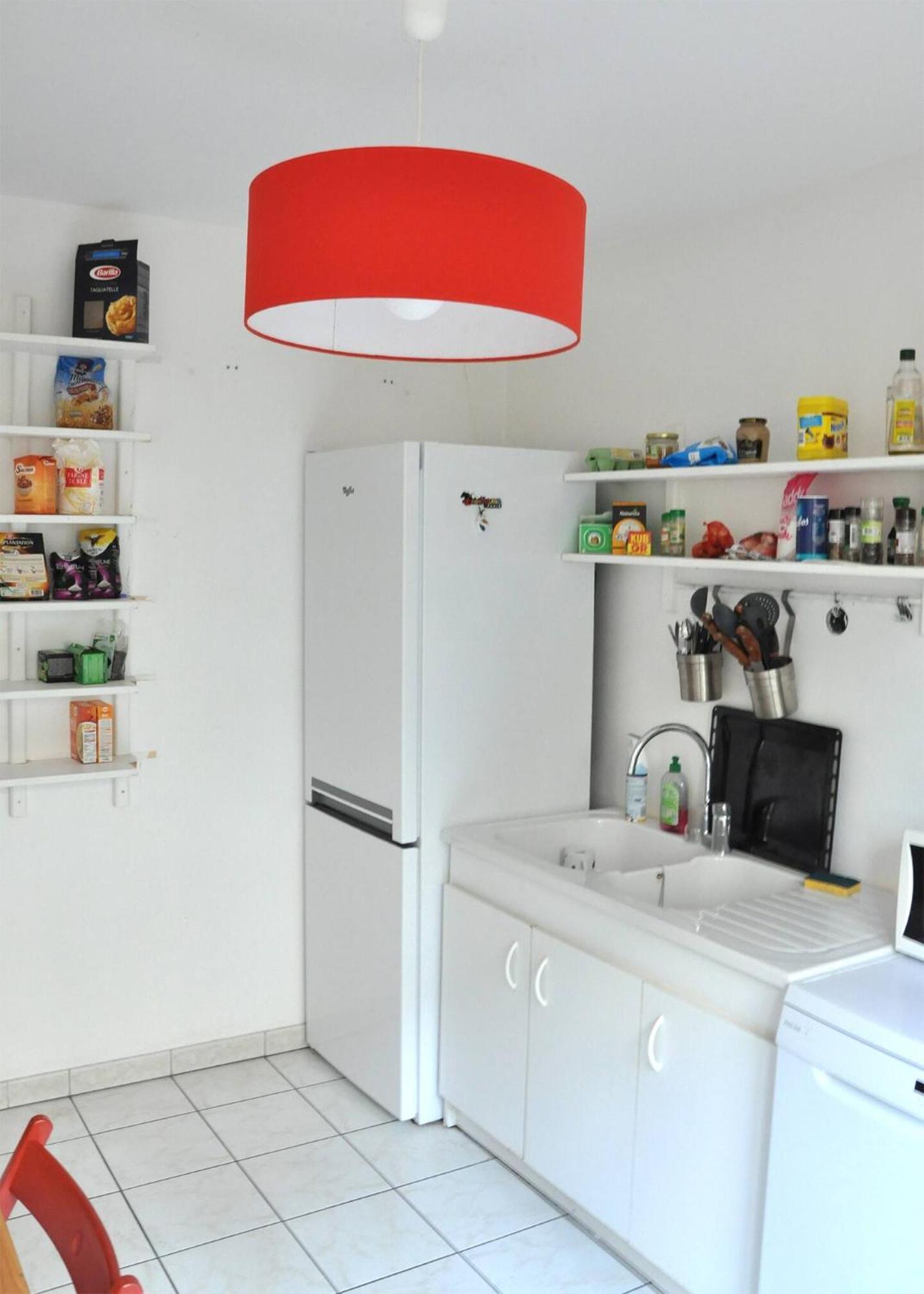 Le Vendome - Shared Appartment Lyon Bagian luar foto