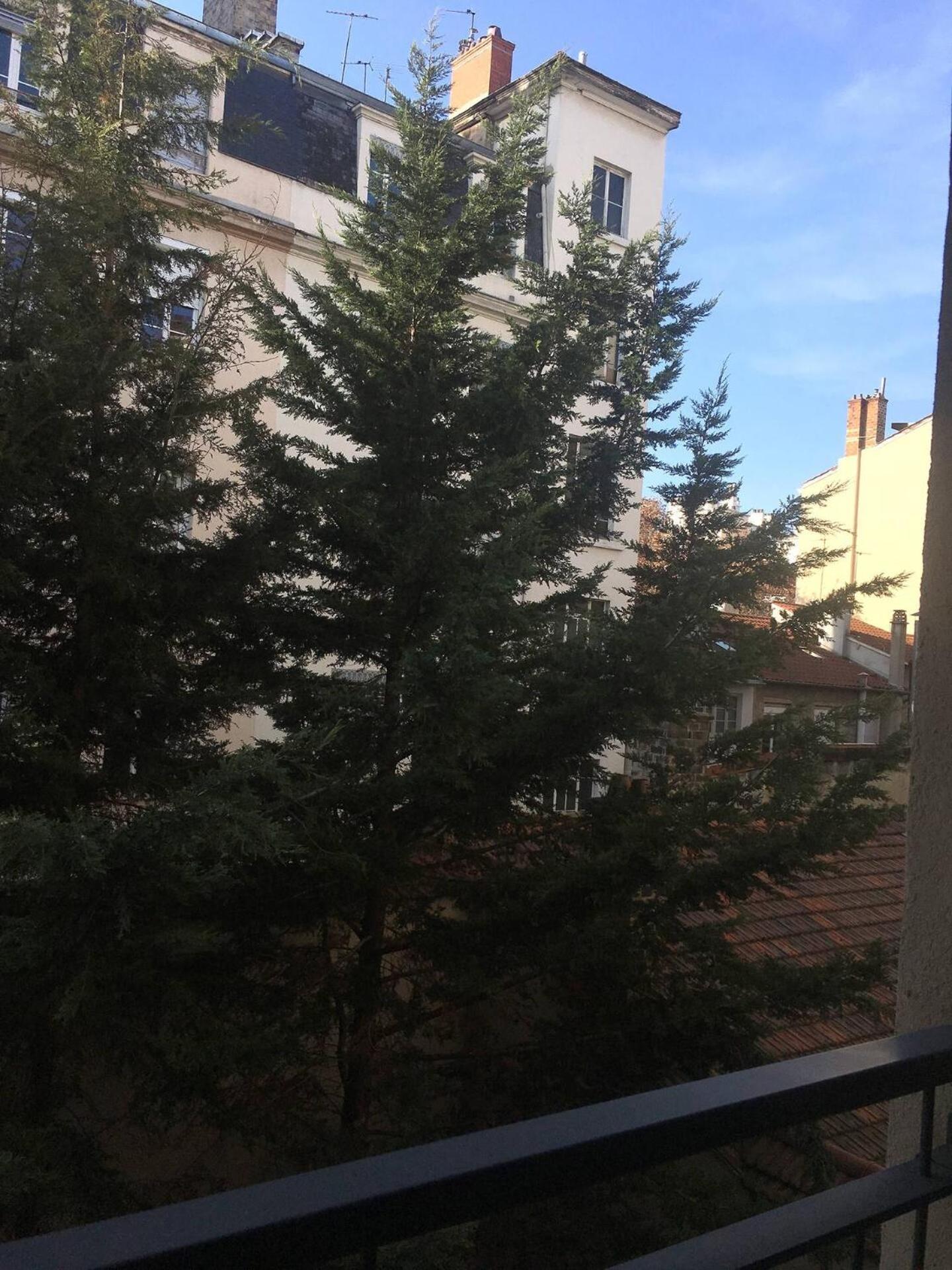 Le Vendome - Shared Appartment Lyon Bagian luar foto